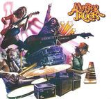 Monster Truck : "True Rockers"