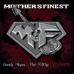 Mother's Finest 