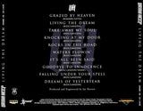 Uriah Heep "Living The Dream"