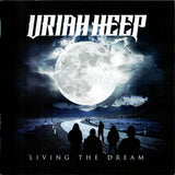 Uriah Heep "Living The Dream"