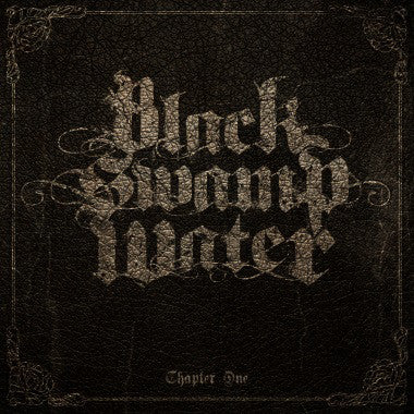Black Swamp Water 