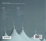 Marillion "Popular Music" édition limitée 2 CD numérotée