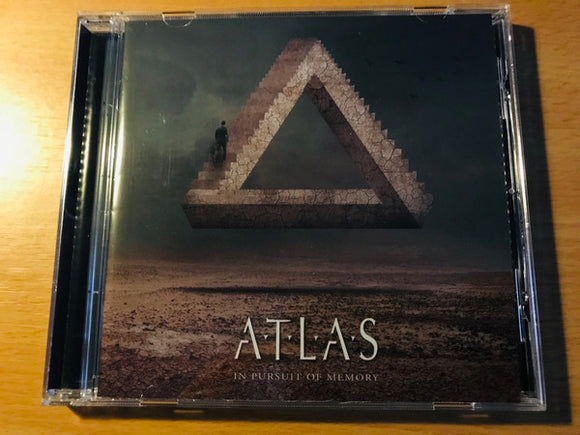 Atlas : 