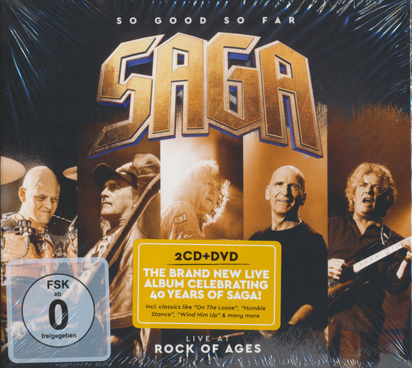 Saga : 