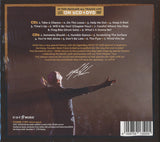 Saga : "So Good So Far - Live At Rock Of Ages" 2 CD + DVD