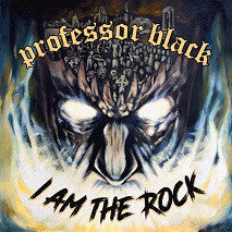 Professor Black : 