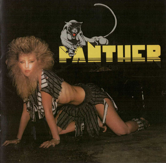 Panther : 