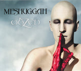 Meshuggah "obZen"