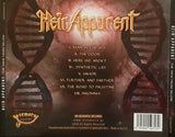 Heir Apparent "The View From Below"
