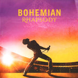 Queen "Bohemian Rhapsody (The Original Soundtrack)" CD + DVD