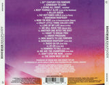 Queen "Bohemian Rhapsody (The Original Soundtrack)" CD + DVD