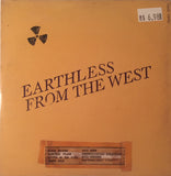 Earthless "From The West "