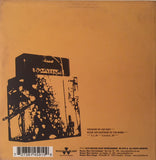 Earthless "From The West "