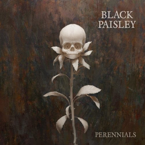 Black Paisley 