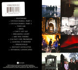 Anathema "Internal Landscapes 2008-2018"