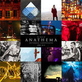 Anathema "Internal Landscapes 2008-2018"