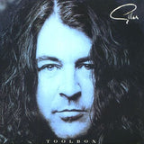 Gillan "Toolbox" LP