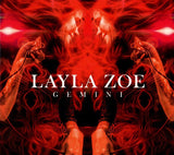 Layla Zoe "Gemini "  2 CD