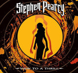 Stephen Pearcy "View To A Thrill"