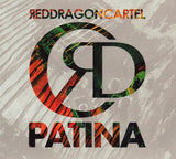 Red Dragon Cartel "Patina"