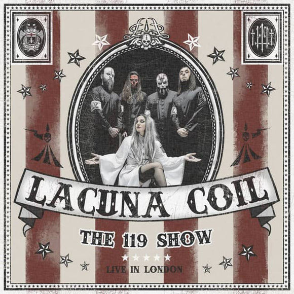 Lacuna Coil 