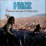 Free "Live At The Isle Of Wight 1970"