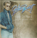 Graham Bonnet "Reel To Real ( The Archives : 1987-1992)" 3CD