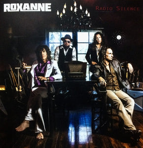 Roxanne : "Radio Silence"