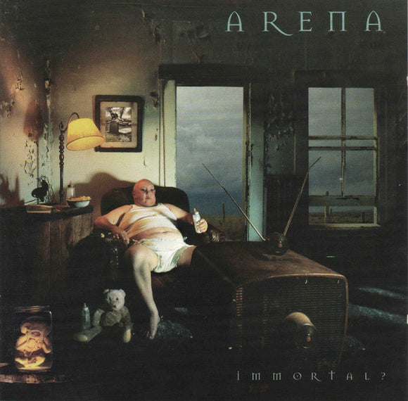 Arena : 