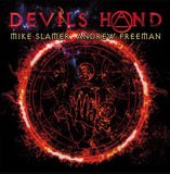 Devil's Hand : Mike Slamer, Andrew Freeman "Devil's Hand"