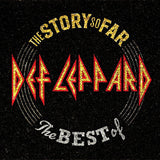 Def Leppard "The Story So Far: The Best Of"