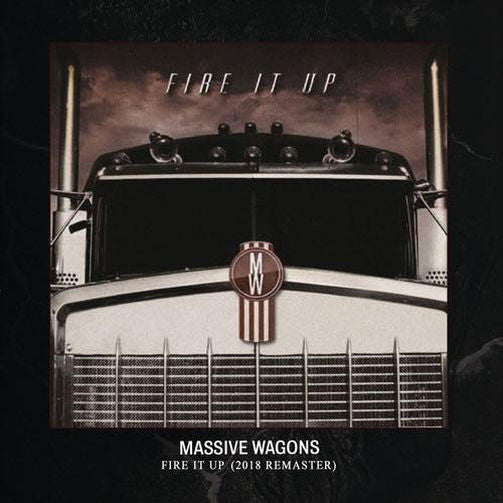 Massive Wagons 
