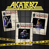 Alcatrazz "Parole Denied - Tokyo 2017" 2 CD + DVD