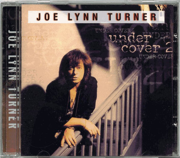 Joe Lynn Turner 