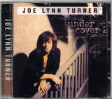 Joe Lynn Turner "Under Cover 2 "
