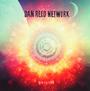 Dan Reed Network "Origins"