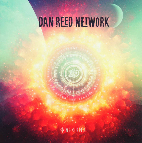 Dan Reed Network 