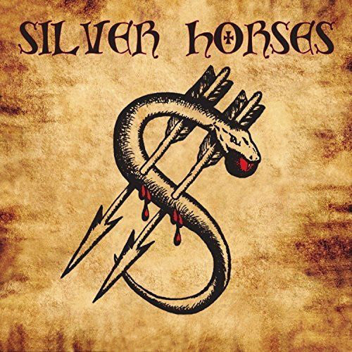 Silver Horses : 