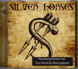 Silver Horses : "Silver Horses"