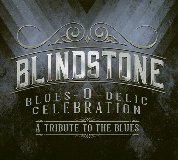 Blindstone 