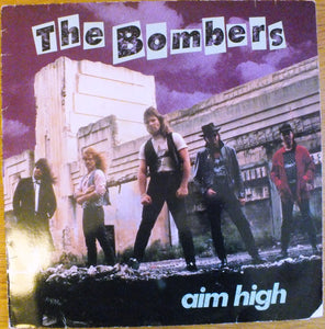 Bombers : The "Aim High"