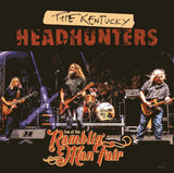 Kentucky Headhunters, The "Live At The Ramblin' Man Fair"