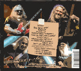 Kentucky Headhunters, The "Live At The Ramblin' Man Fair"