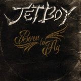 Jetboy : "Born To Fly"