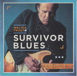 Walter Trout "Survivor Blues"