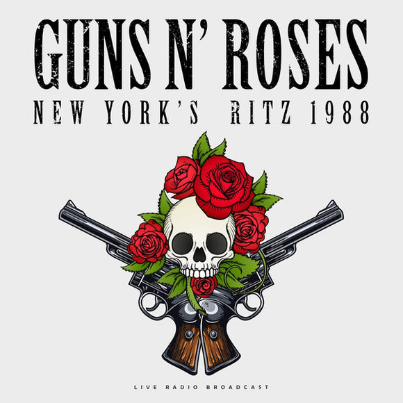 Guns N' Roses 