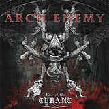 Arch Enemy "Rise Of The Tyrant"