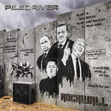 Piledriver : "Rockwall"