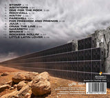 Piledriver : "Rockwall"