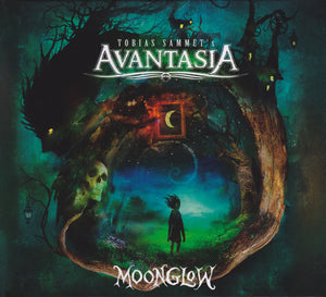 Tobias Sammet's Avantasia "Moonglow"